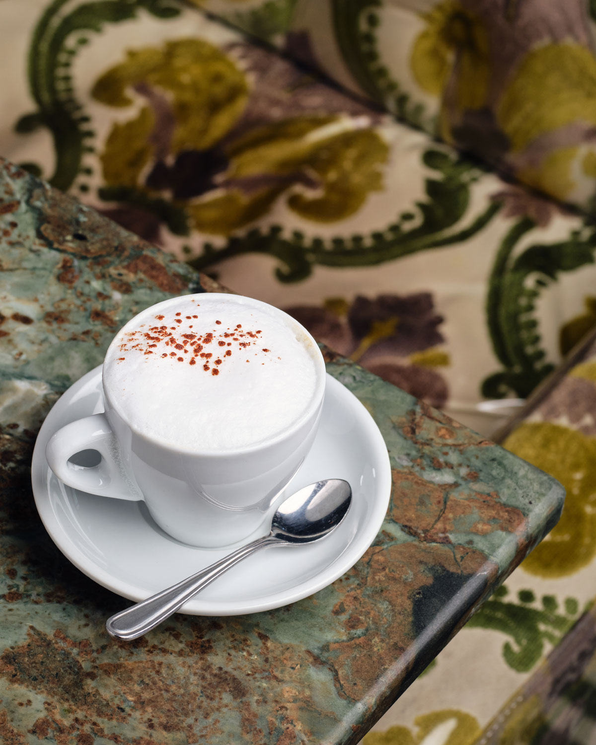 capuccino