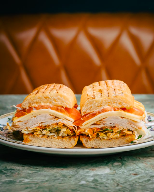 sandwich