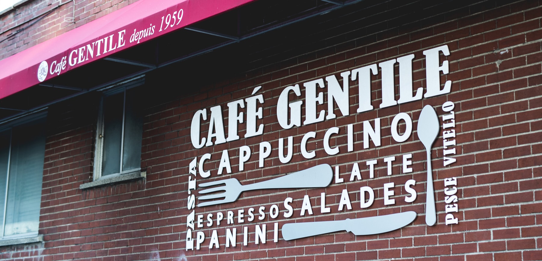 cafe latte