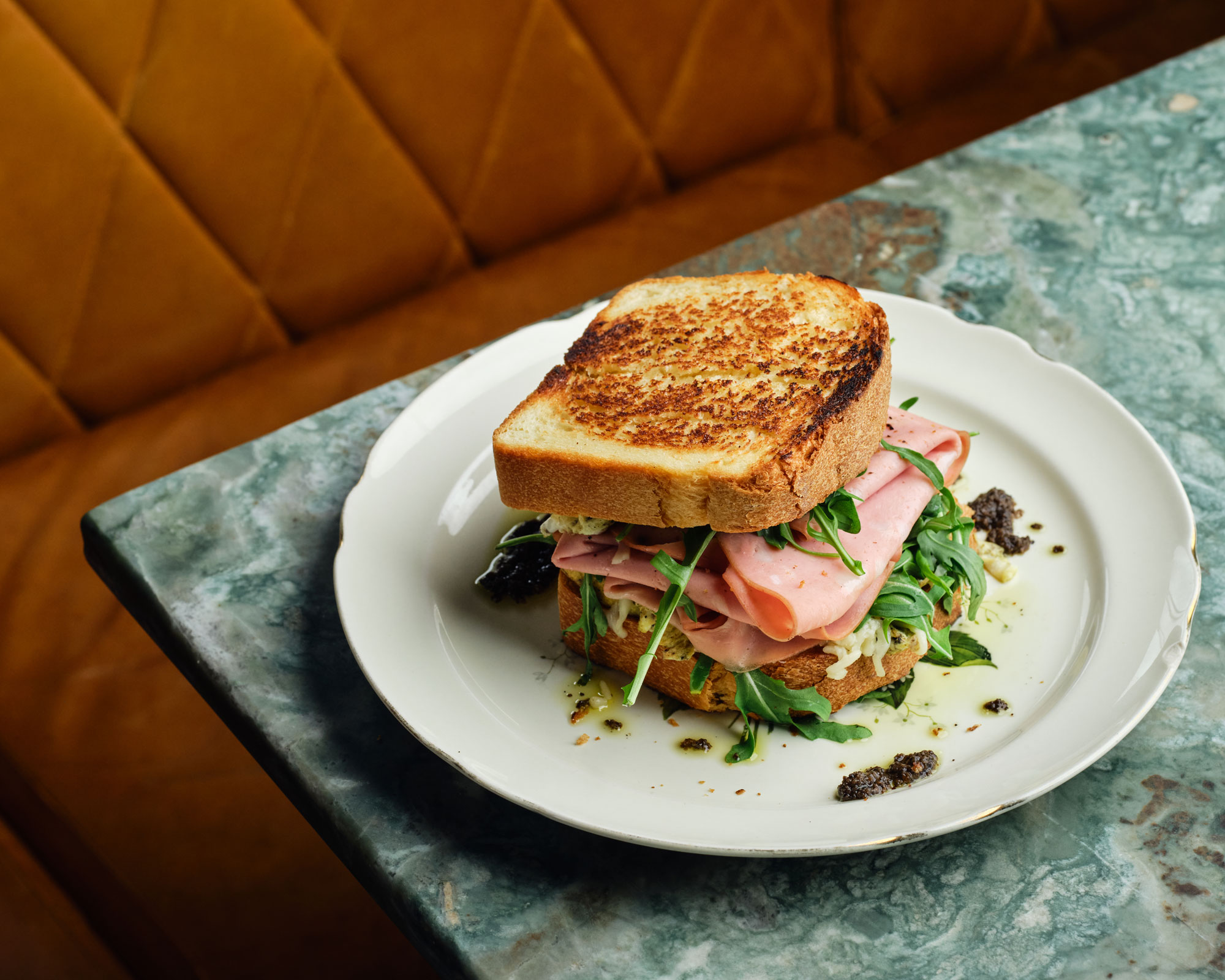Sandwich